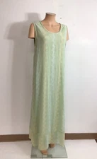 Karavan Maxi Dress Ombré Womens Large
