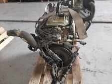 Moteur Mazda DEMIO