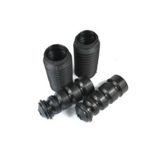 Staubschutzsatz Stoßdämpfer hinten für VW Vento 1H2 | 24326958