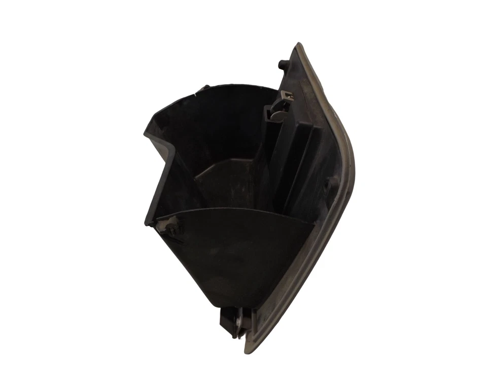 1997-2001 Mercury Mountaineer Glove Box (Arranhões) Usado XL5Z1006024AAB FABRICANTE DE EQUIPAMENTO ORIGINAL - Imagem 3 de 4