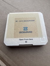 Zommo M1 CCTV Microphone