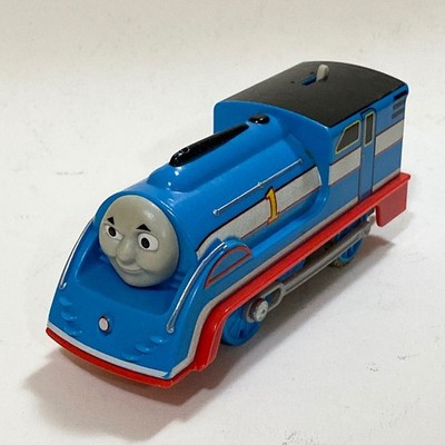 Der Thomas Trackmaster Zug Spielzeug 12 cm Cartoons TV Figuren
