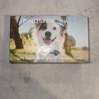 Findster Duo+ GPS Pet Tracker No Monthly Fees New Factory Sealed Dog Cat