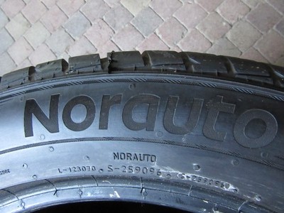 4x neue Sommerreifen Reifen 225/50 R 17 98Y Marke Norauto ( A.T.U. )