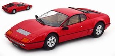 Ferrari 512 BB 1981 Red 1:18