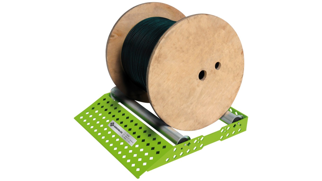 Cable Reel Winder Cable and Cable Winder 52055383
