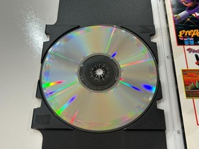 Mr. Bones (Sega Saturn, 1996) CIB Complete w Manual + Reg Card + Foam LN MINT