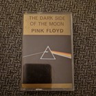 PINK FLOYD - DARK SIDE OF THE MOON (HARVEST TCSHVL804) 1990s UK CASSETTE REISSUE