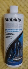 Seachem Stability Tank Stabilization System - 17oz
