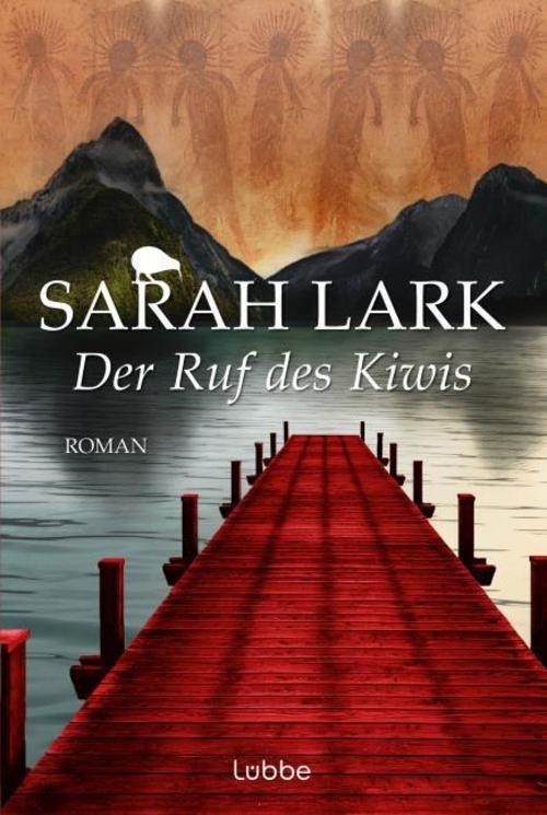 Lübbe Der Ruf Des Kiwis - Bild 3