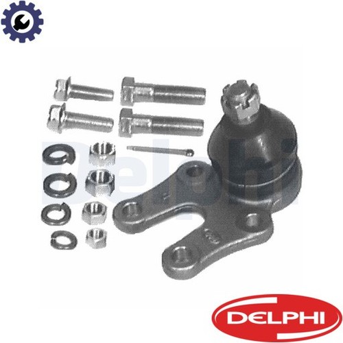 BALL JOINT TC325 FOR TOYOTA HIACE/IV/Van/III/Bus DYNA/100/Platform/Chassis 2.4L