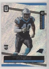 2019 Panini Unparalleled Alex Armah #144 0c2