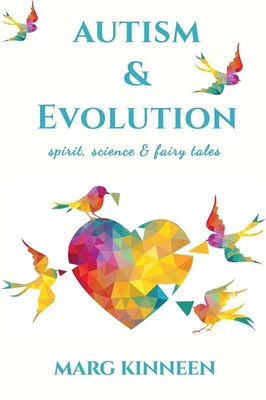 Marg Kinneen | Autism & Evolution | Taschenbuch | Englisch (2025)