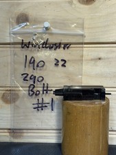 Winchester 190 290 150 270 Breech Bolt Assembly .22 L Or L.r. 1