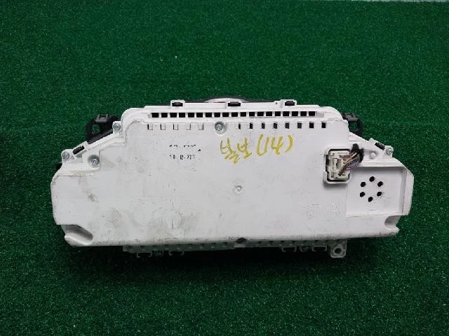 Volvo C70 2013 grupos de instrumentos 31412270 Foto 2 de 4