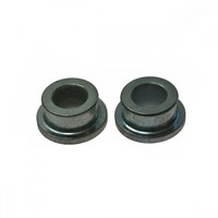 DistanzhüLse Rad All Balls 11-1025 FüR Kawasaki KX 85 A 17/14 Zoll 2008-2013