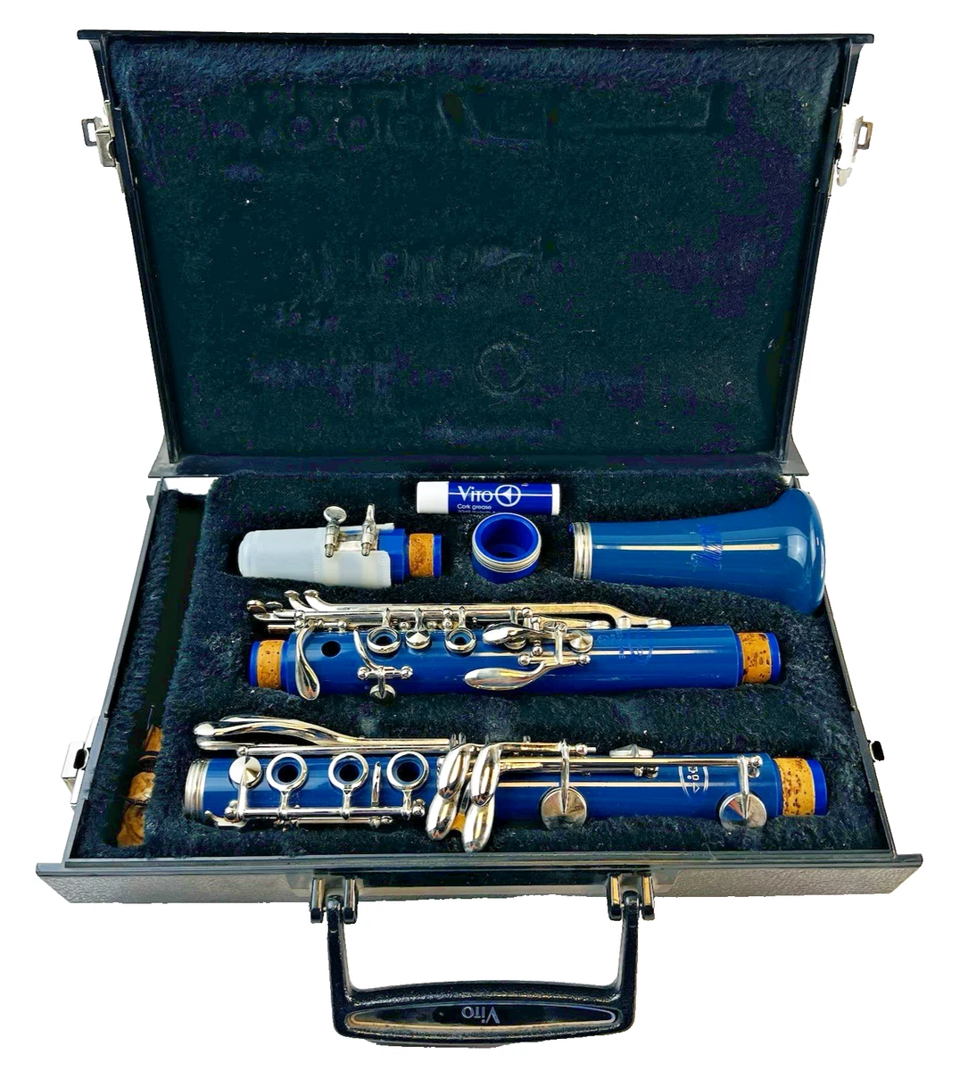 Leblanc Vito In Clarinets for sale - eBay
