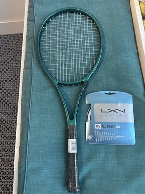 BLADE 98 16X19 V9 G2【新品】 Wilson ブレード98 Wilson Blade 98