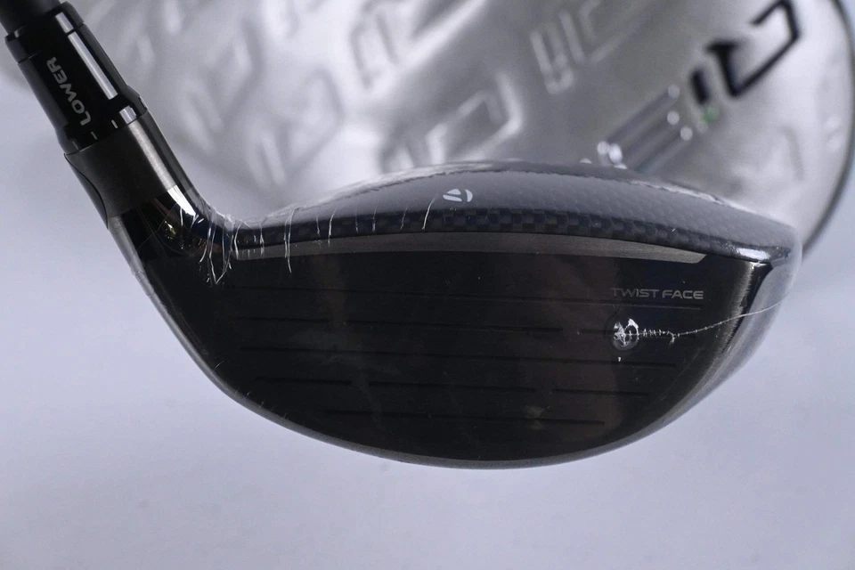 Left Hand Taylormade Qi35 #5 Wood / 18 Degree / Stiff Flex Fujikura Ventus 6 - Image 4 of 4