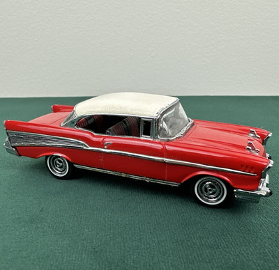 Chevolet Bel-Air Sport by Dinky DYG-02 1957