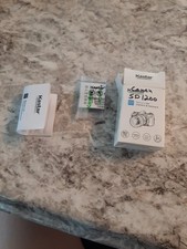 Kastar NB-6L Battery for Canon PowerShot SD1300 IS, SD3500 IS, SD4000 IS