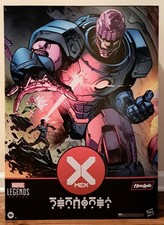 Haslab Sentinel 26.3 Marvel Legends 1 12 6 scale X-Men figure Hasbro Pulse