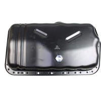 Metzger 7990078 ÖLwanne FüR Renault Opel Master Espace Laguna Trafic VEL Satis