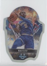 2022-23 Bowman U Best Bowman U Buckets Die-Cut Amari Bailey #BB-20 10uo