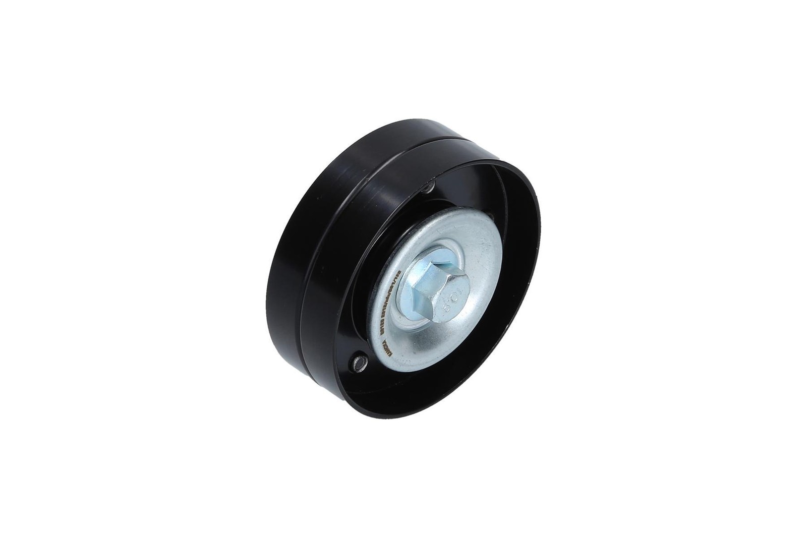 ✅Fits KAMOKA R0120 GUIDE PULLEY (STEEL) SEAT LEON 99-06, TOLEDO II 0 ⭐UK Seller⭐