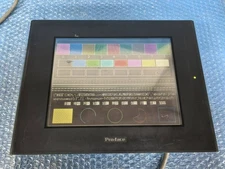 Pro-face 3180021-01 GP2500-TC11 Touch Panel Used Good Working Condition Japan