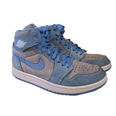 Nike Air Jordan High Zoom Air CMFT University Blue DV1307