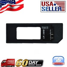 MiniDisc Walkman Gumstick USB Battery Charger for Sony LIP-4WM Hi-MD