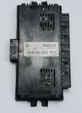 Mini One - Cooper Coupe R56 2012 Lichtsteuergerät Einheit LCM 3457402 TMD11204