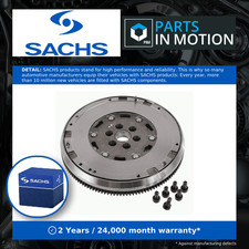 Dual Mass Flywheel DMF fits VAUXHALL Sachs 9813701180 3560793 Quality Guaranteed