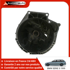 Boite de vitesse BMW 525