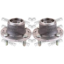 Roulement de roue Chevrolet KALOS