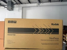 Kodak NexPress  EXTENDED LIFE IMAGING CYLINDER KH2307700 NEW IN BOX