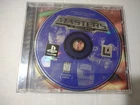 Star Wars: Masters of Teras Kasi (PS1 / PSX) (No Manual) Tested