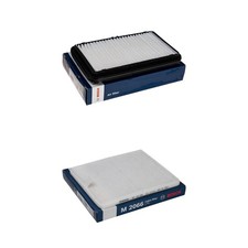 Filtre d'habitacle Suzuki IGNIS