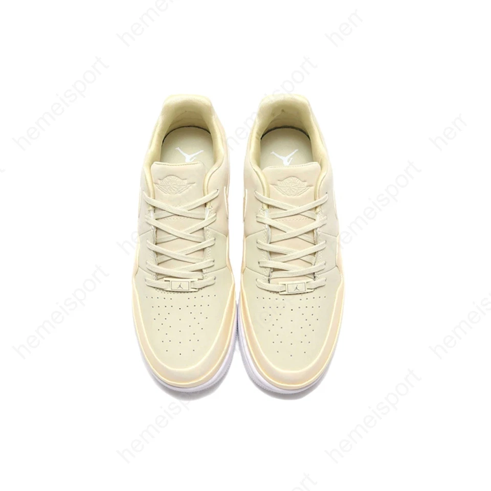 Wmns Air Jordan 1 Jester Xx Fossil CQ0278-200 Foto 4 de 4