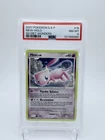 2007 Pokemon Diamond & Pearl Secret Wonders Mew Holo #15 PSA 8