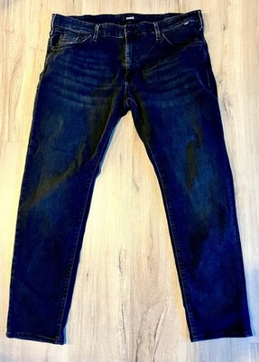 Mavi Men s Jeans, Jake Slim Leg Size 38 X 32