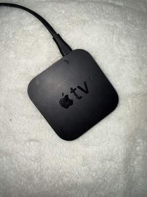 Apple TV A1378 2nd Gen 32GB HD