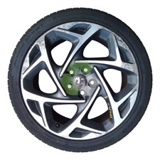 VAUXHALL INSIGNIA SRI MK1 (A) 19" SINGLE ALLOY WHEEL 2013-2017