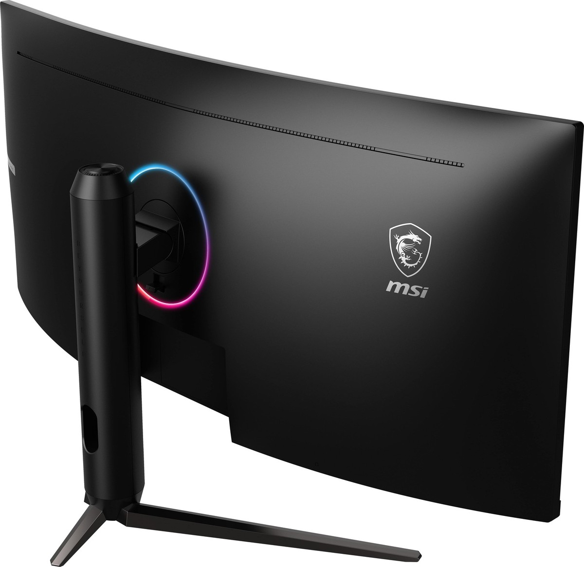 MSI Optix MAG342CQR 34