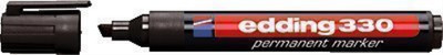 edding `Edding Marker 330,schw.10Stck` (UK IMPORT) ACC NEW