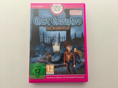 PC Spiel | Ghost Encounters - Deadwood