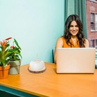  4 Pcs Wedding Table Decoration Aisle Decorations Coffee Centerpiece