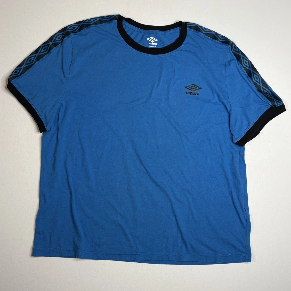 Umbro Jersey Soccer Men's Activewear for Sale | Shop Men's