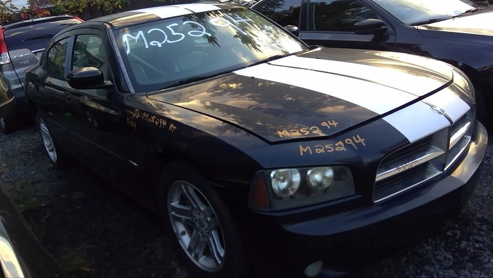 Compresor de aire acondicionado compatible con 05-10 300 736502 Foto 4 de 4